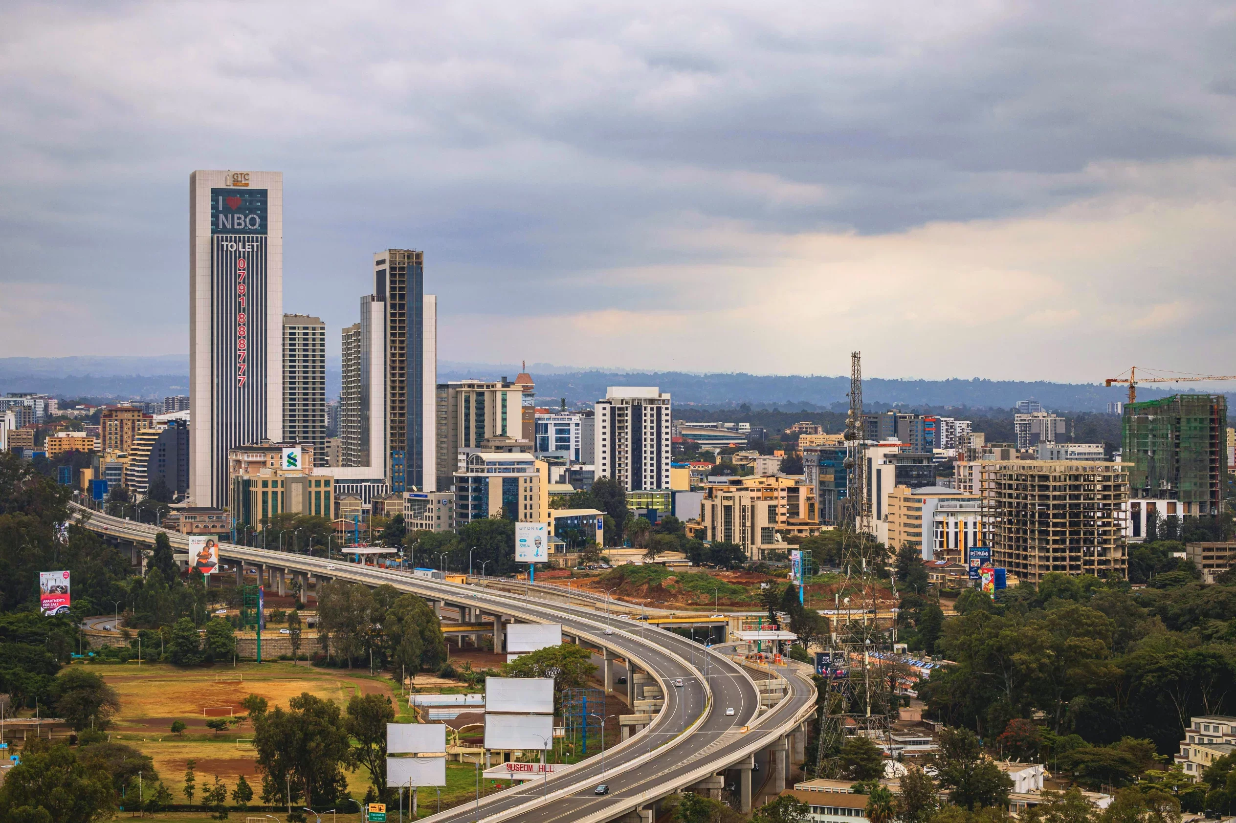 Kenya Automates VAT Returns Through iCMS Integration