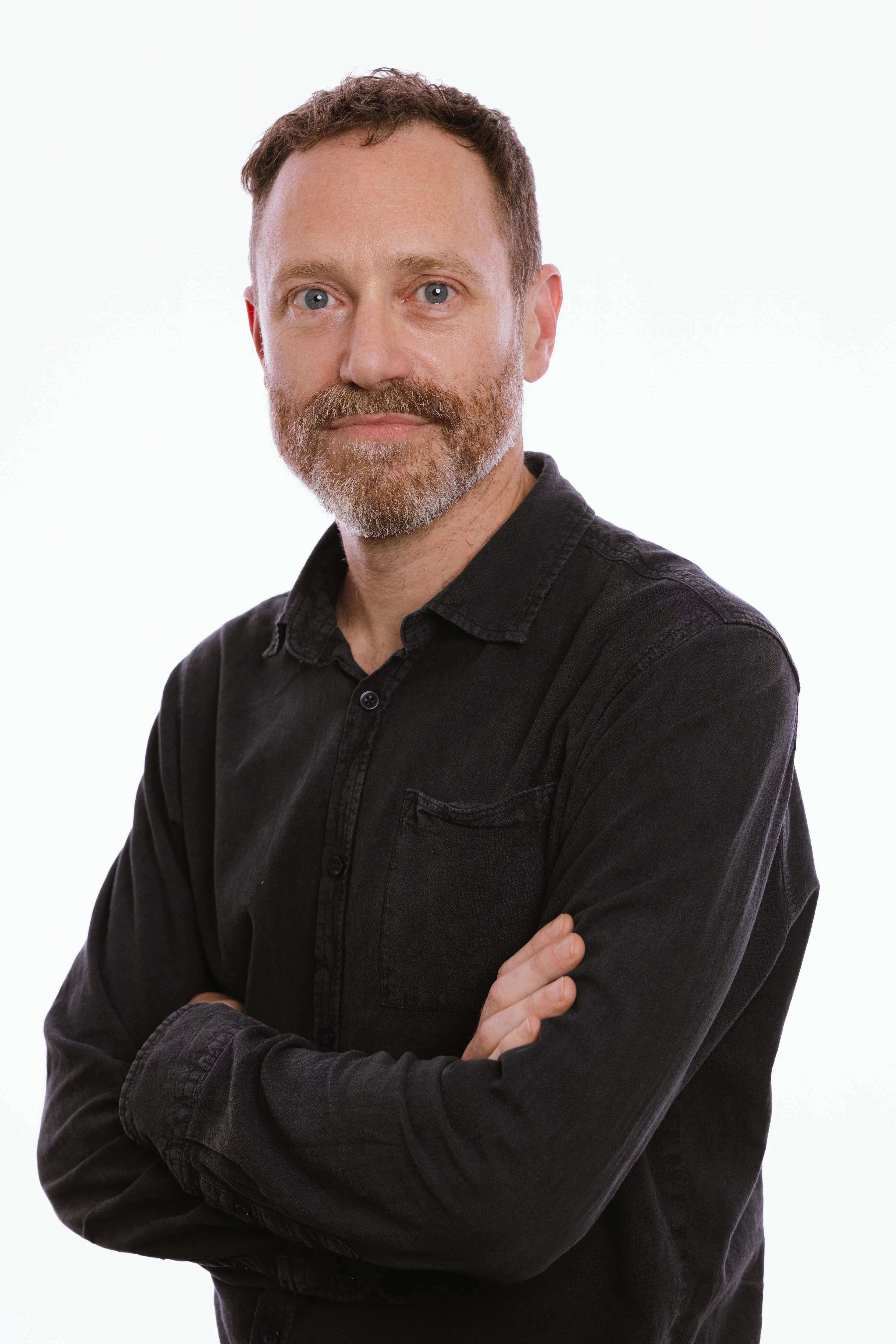 Author image