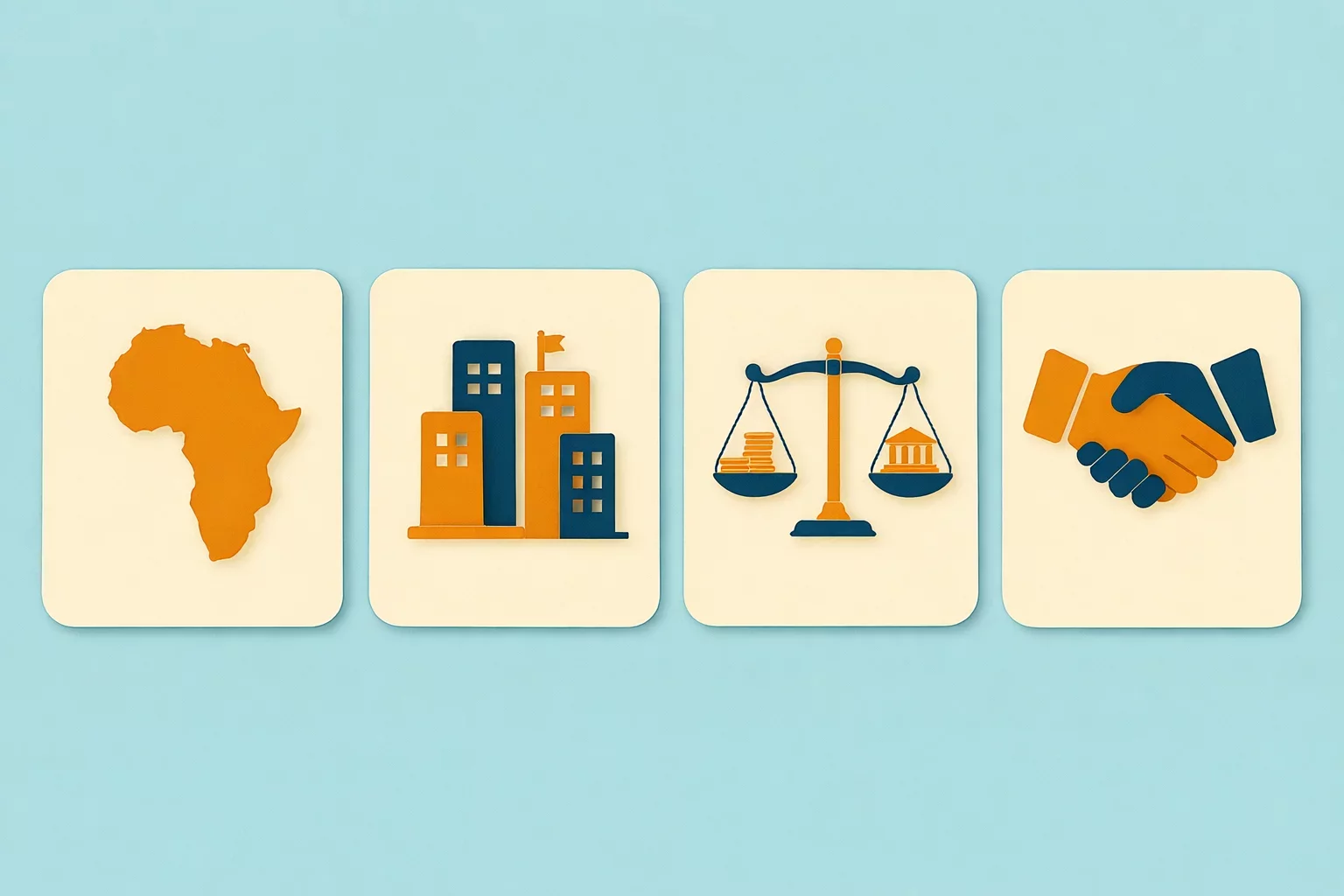 Why SEP Is Winning the “Tax War” in Africa Over the OECD’s Pillar One