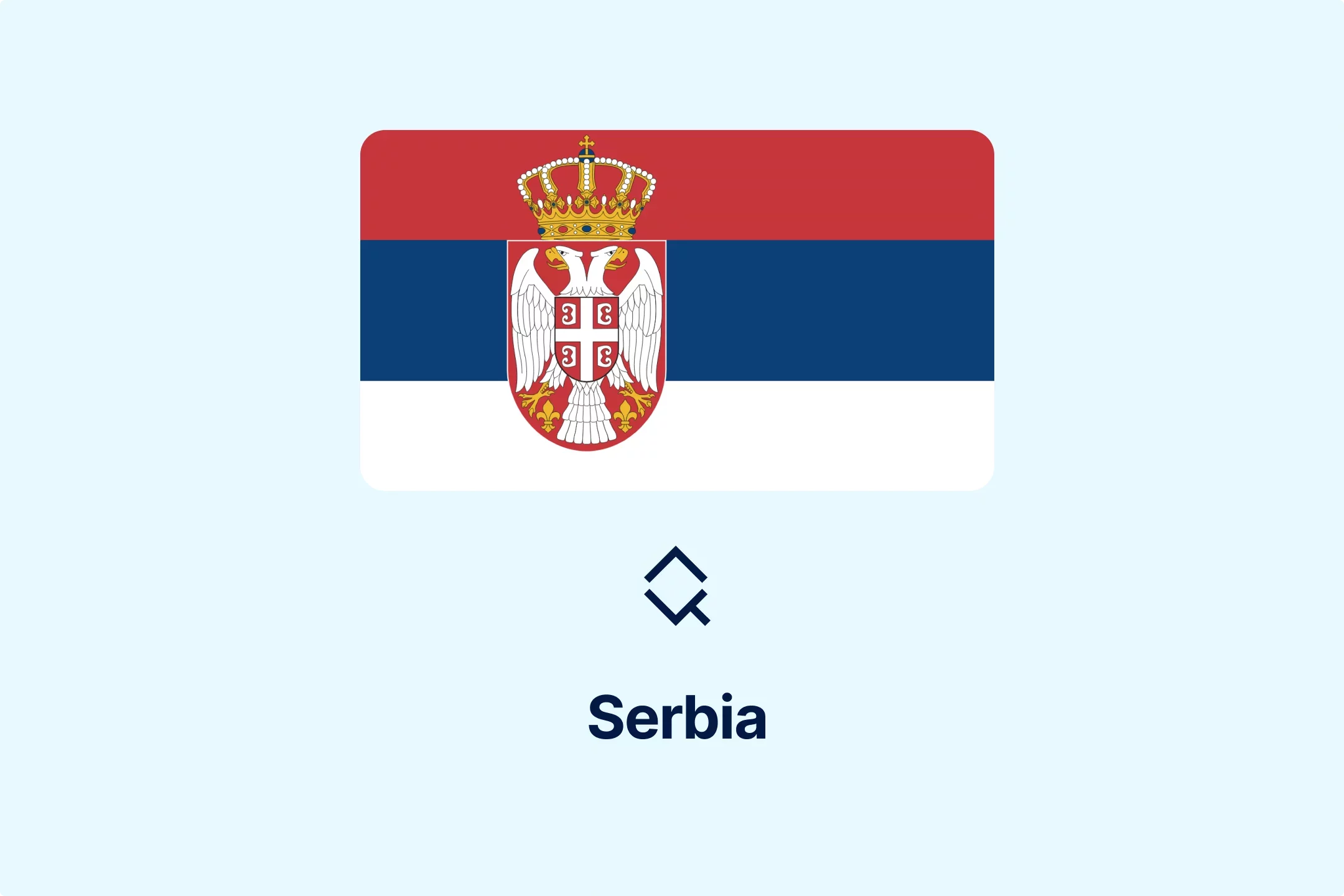 Serbia VAT Reciprocity Expands to 21 Countries