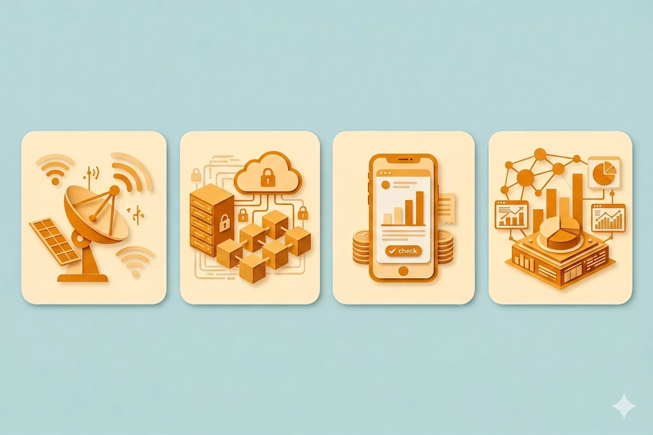 Technologies That Are Reshaping African Tax Regimes