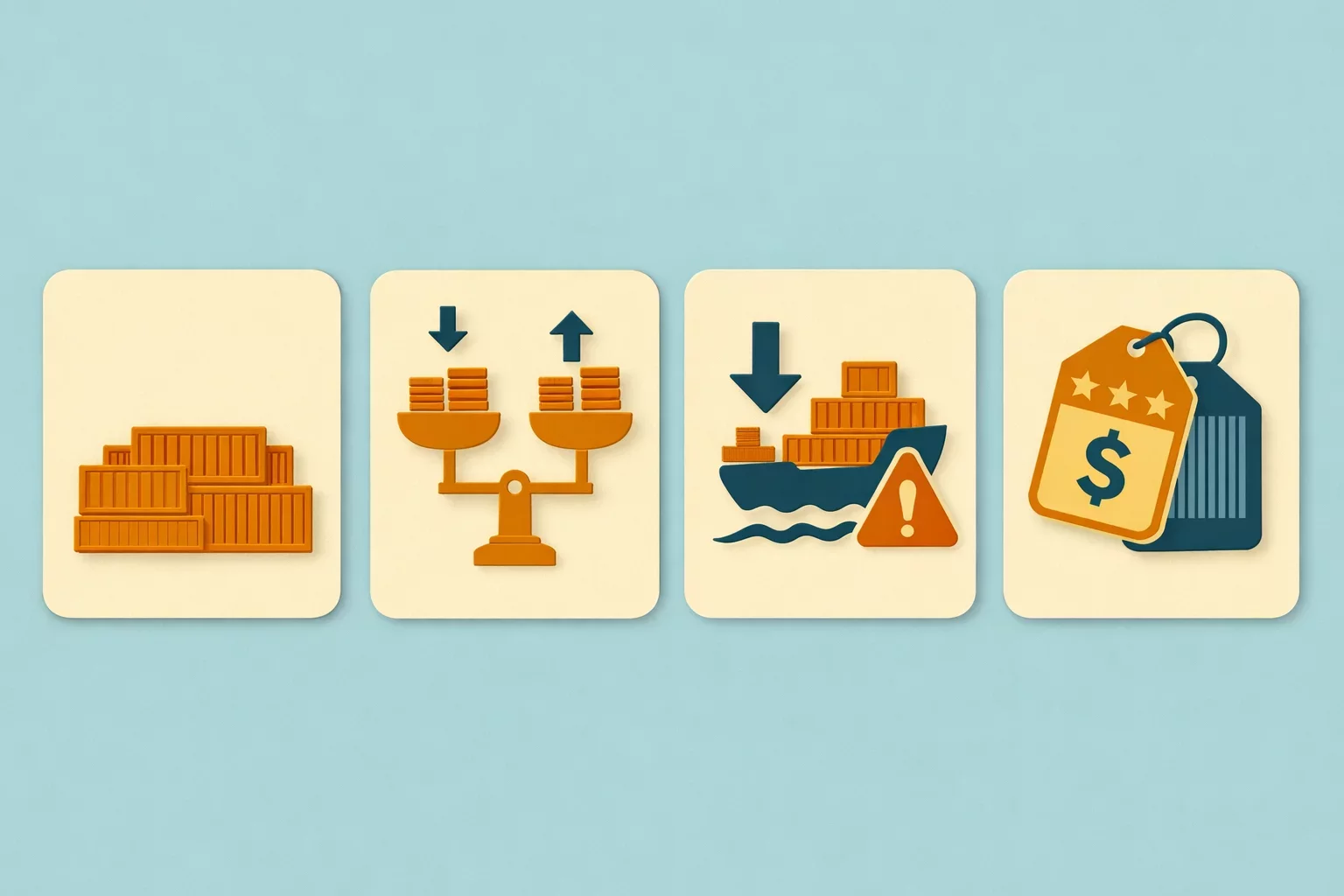 US Trade Deficit and Tariffs: A One-Year Review