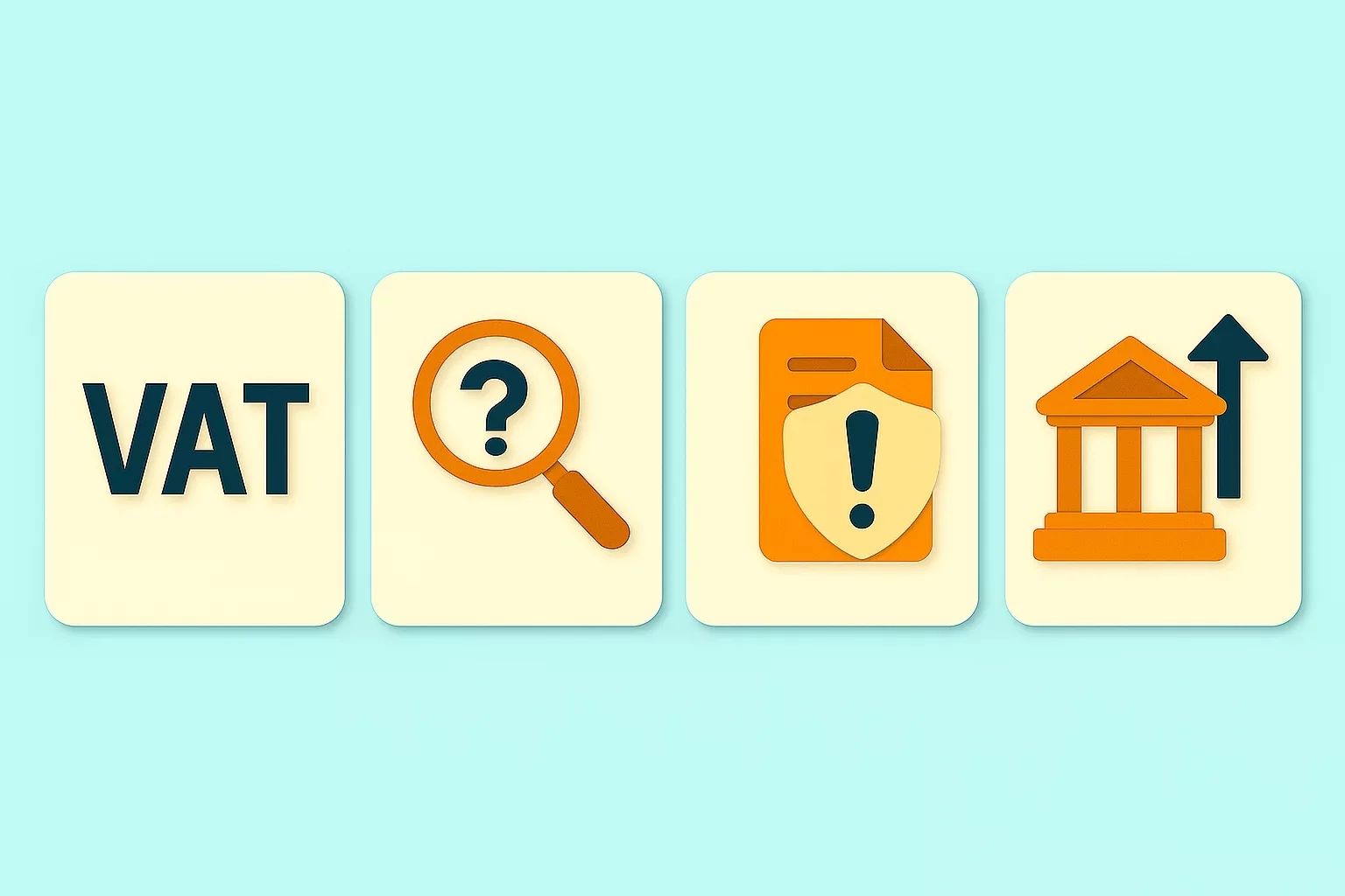 VAT on Financial Services: Exemptions and Grey Areas Explained