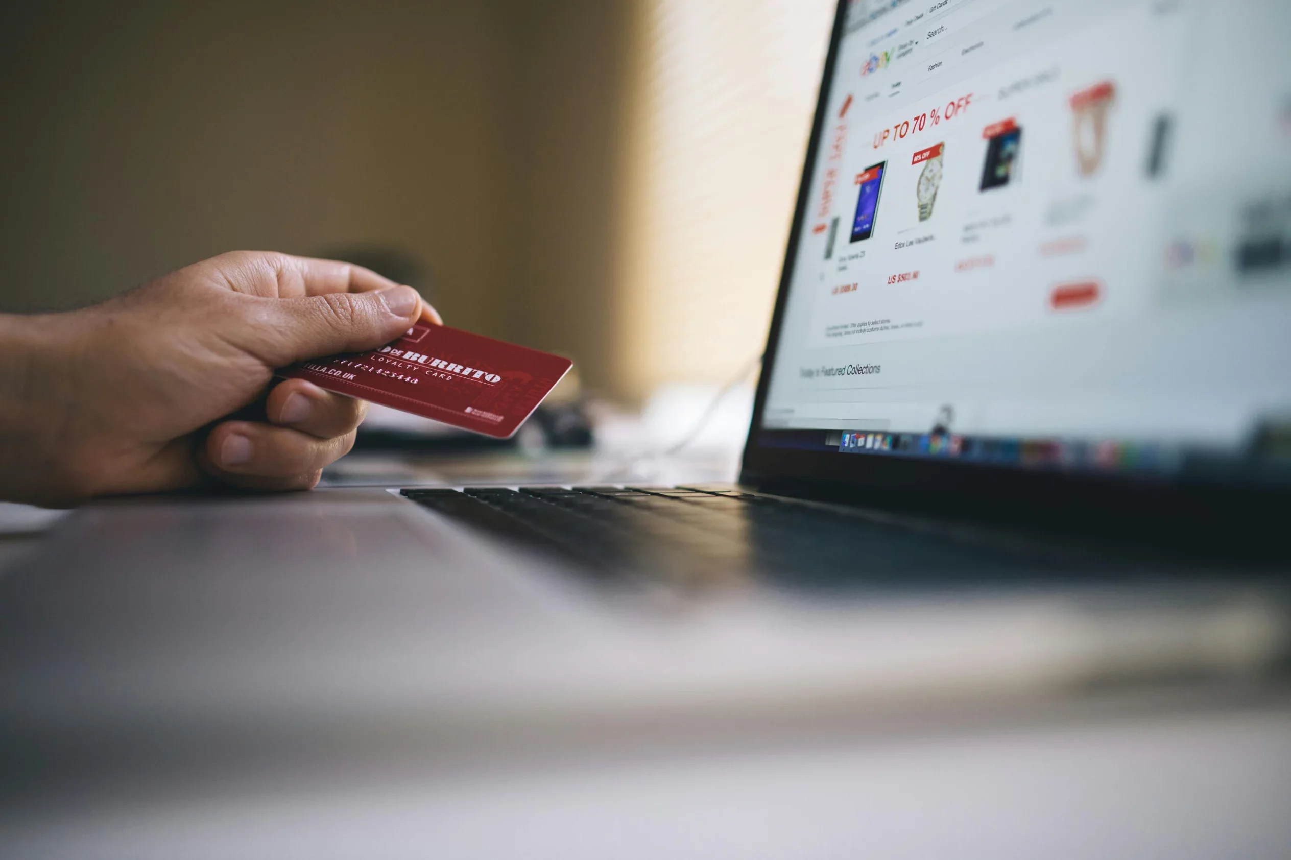 VAT Fraud in Online Sales: Key Risks and Prevention Tips