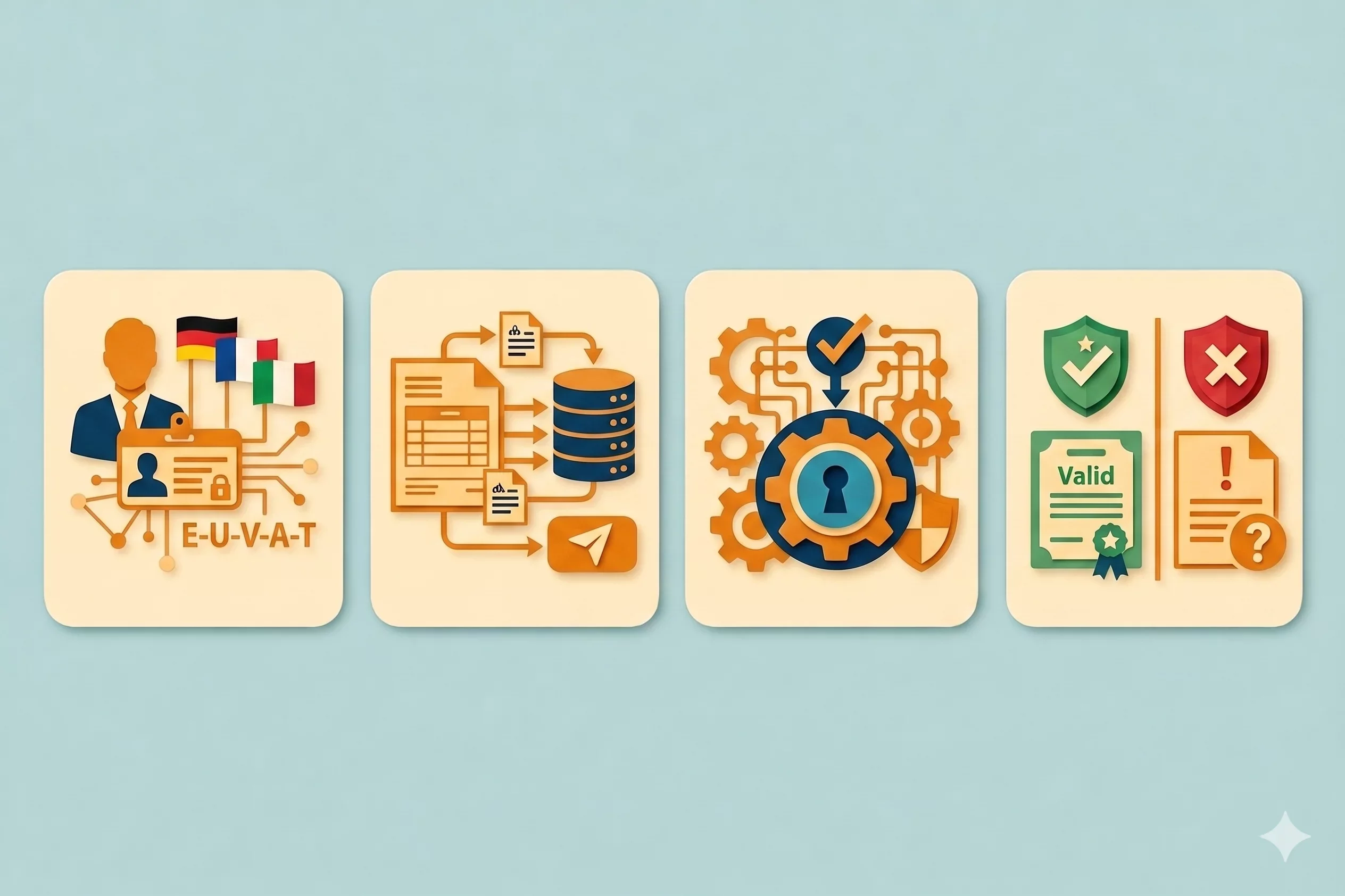 VIES Explained: EU VAT Number Verification Guide