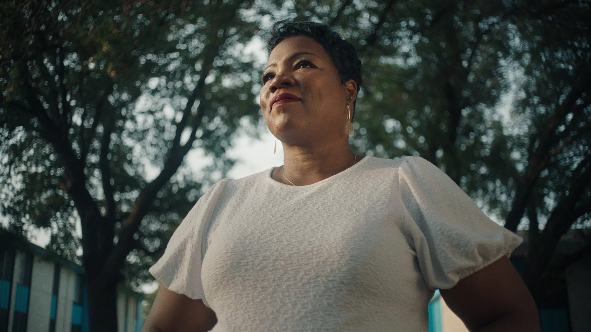 Black CEOs, In Their Own Words 's photo still