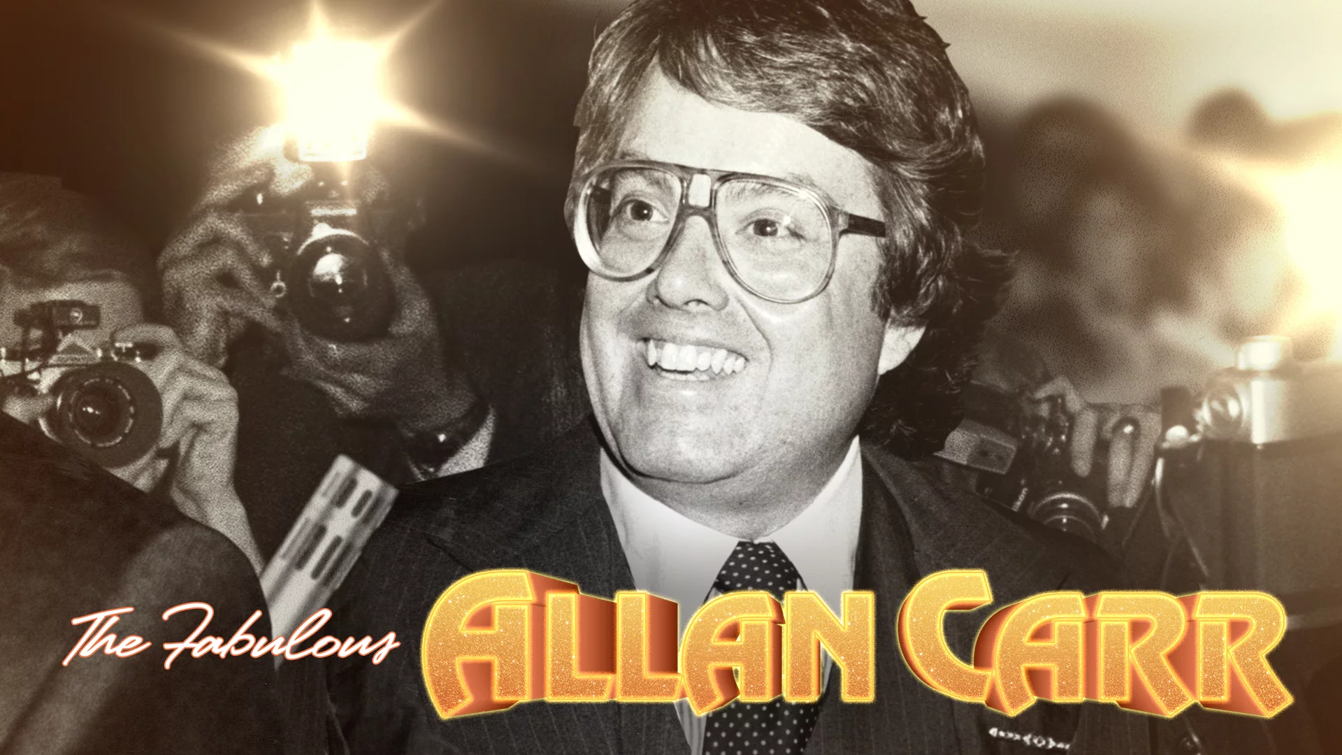The Fabulous Allan Carr (2017) 's photo still