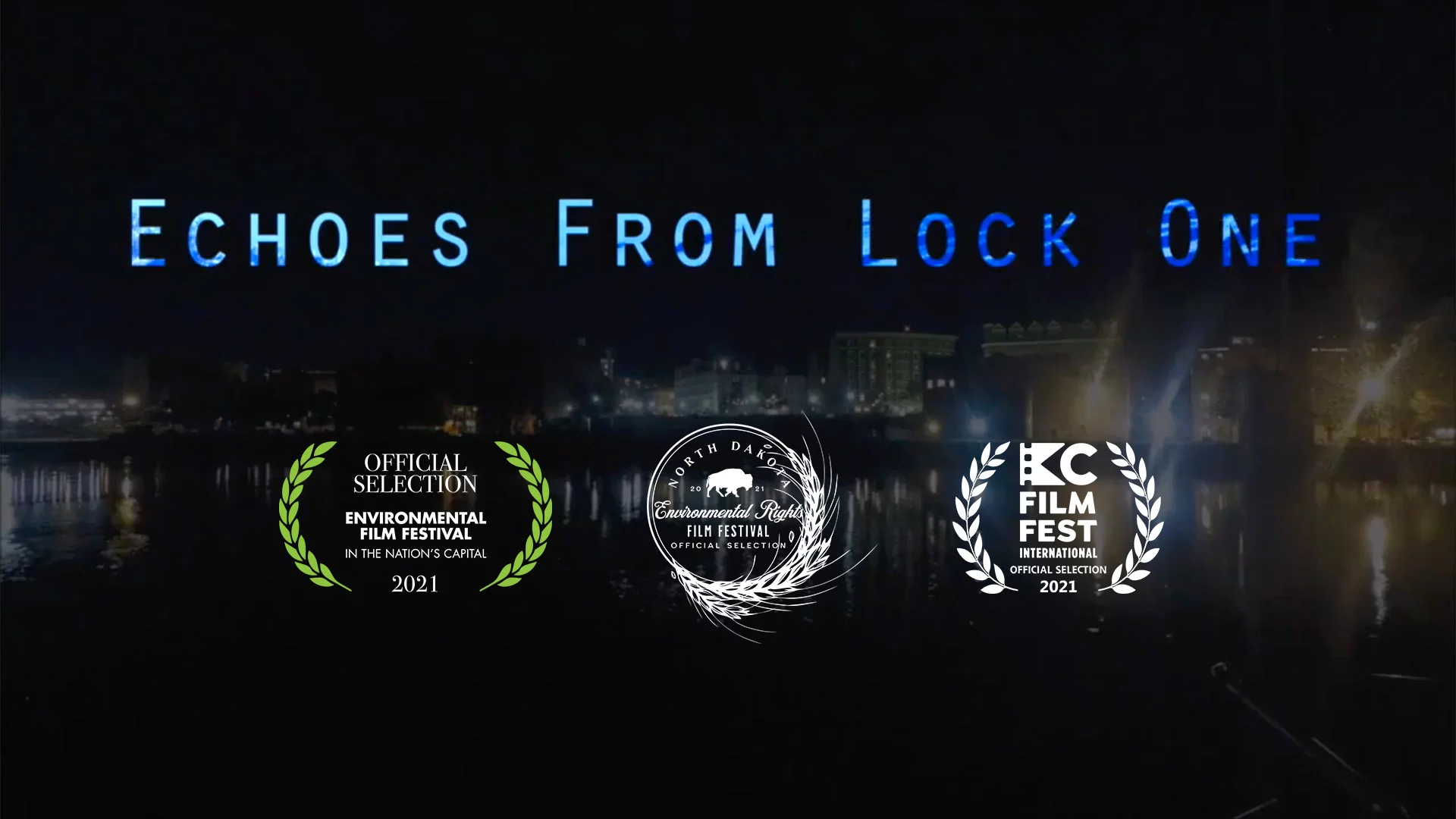Echoes from Lock One 's photo still