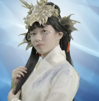 Bunny Chan  陳心語