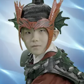 Grayson Lau  劉睿燊