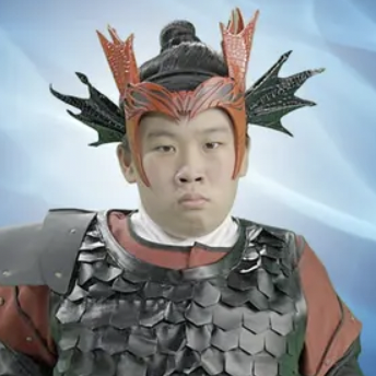 Marcus Cheng  鄭裕熹