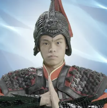 Angus Chow  周正源