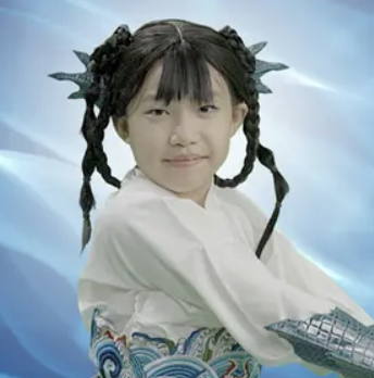 Jasmine Siu  蕭善珩