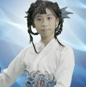 Melody Choy  蔡樂韻