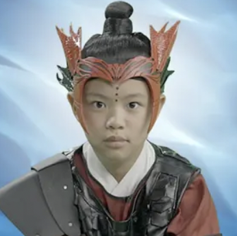 Travis Chen  陳焯廸