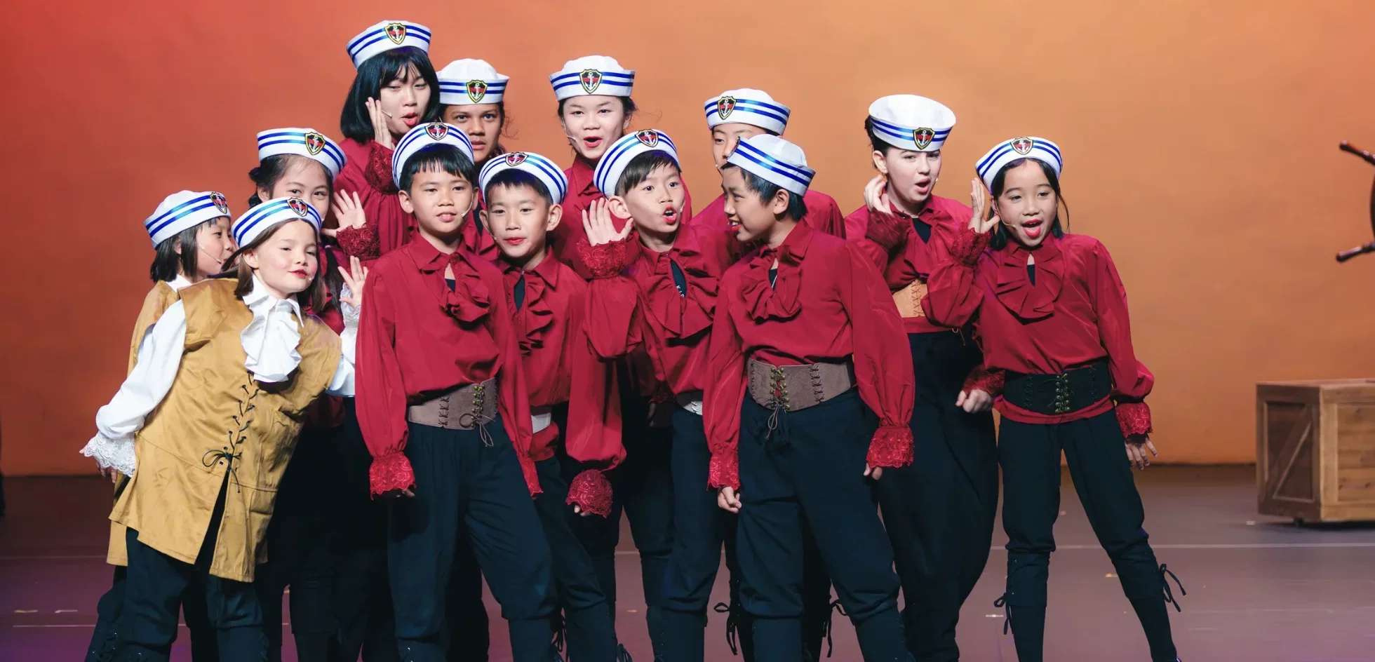 'Shake Fest' Shakespeare English Drama Festival 2026