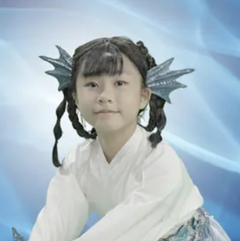 Tiffany Ng  吳梓瑤