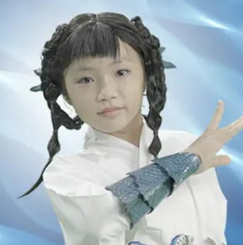 Yoyo Cheung  張樂榣