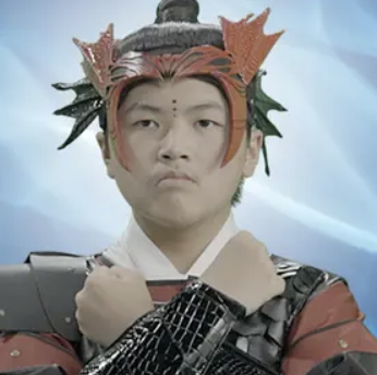 Ben Cheung  梁晉華