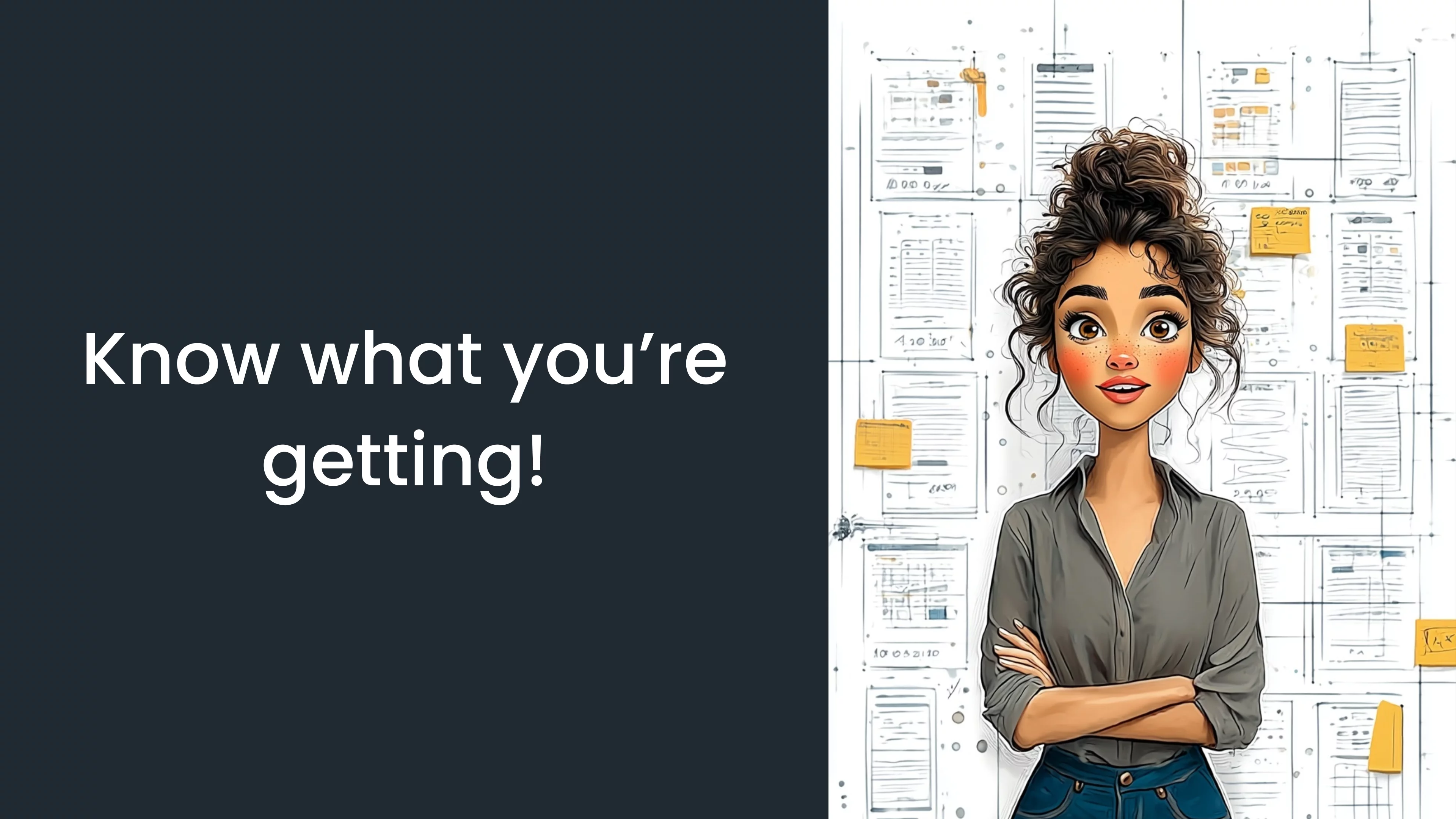 features benefits product web page | diy ssd