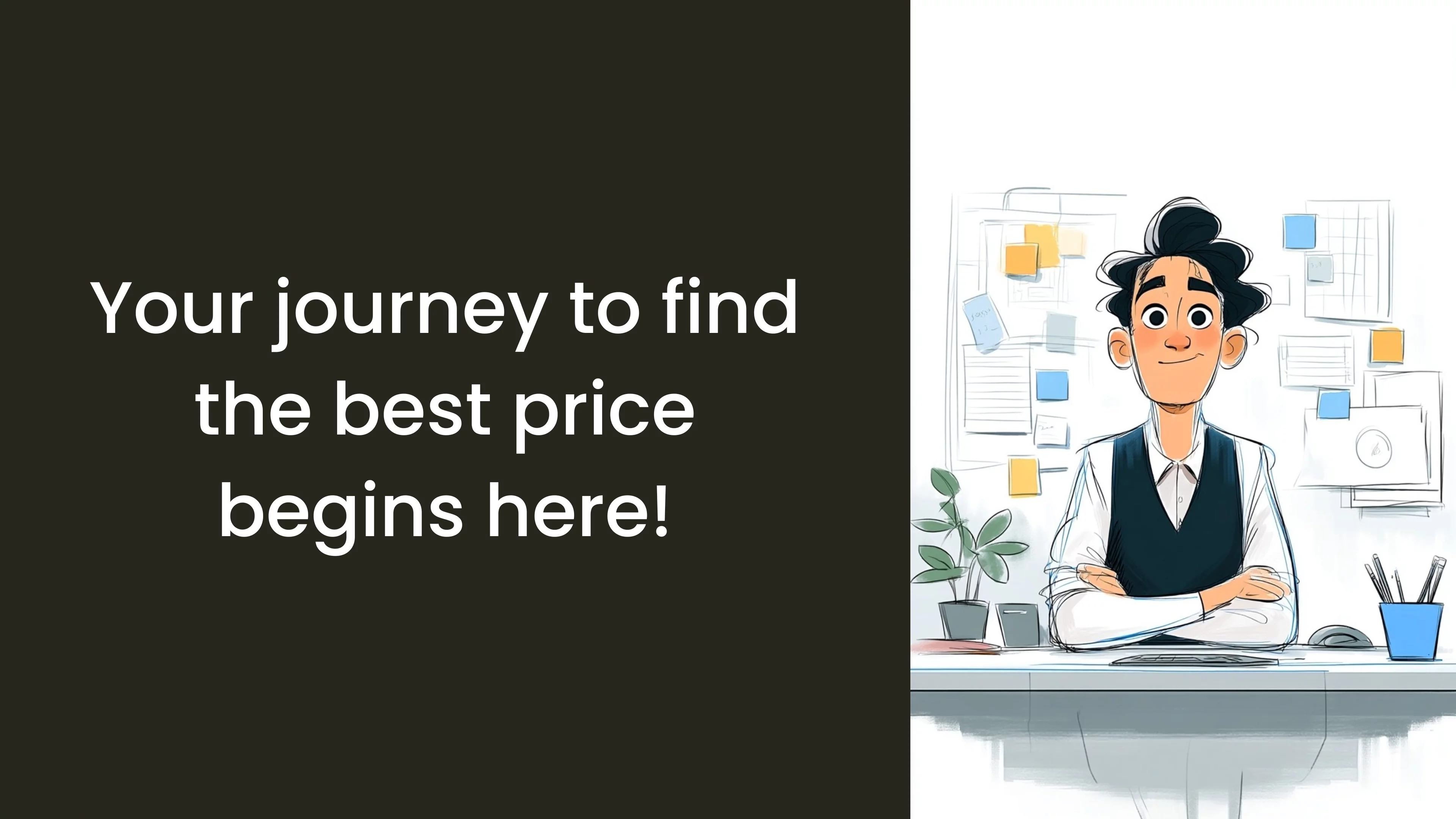 complete pricing product web page | diy ssd