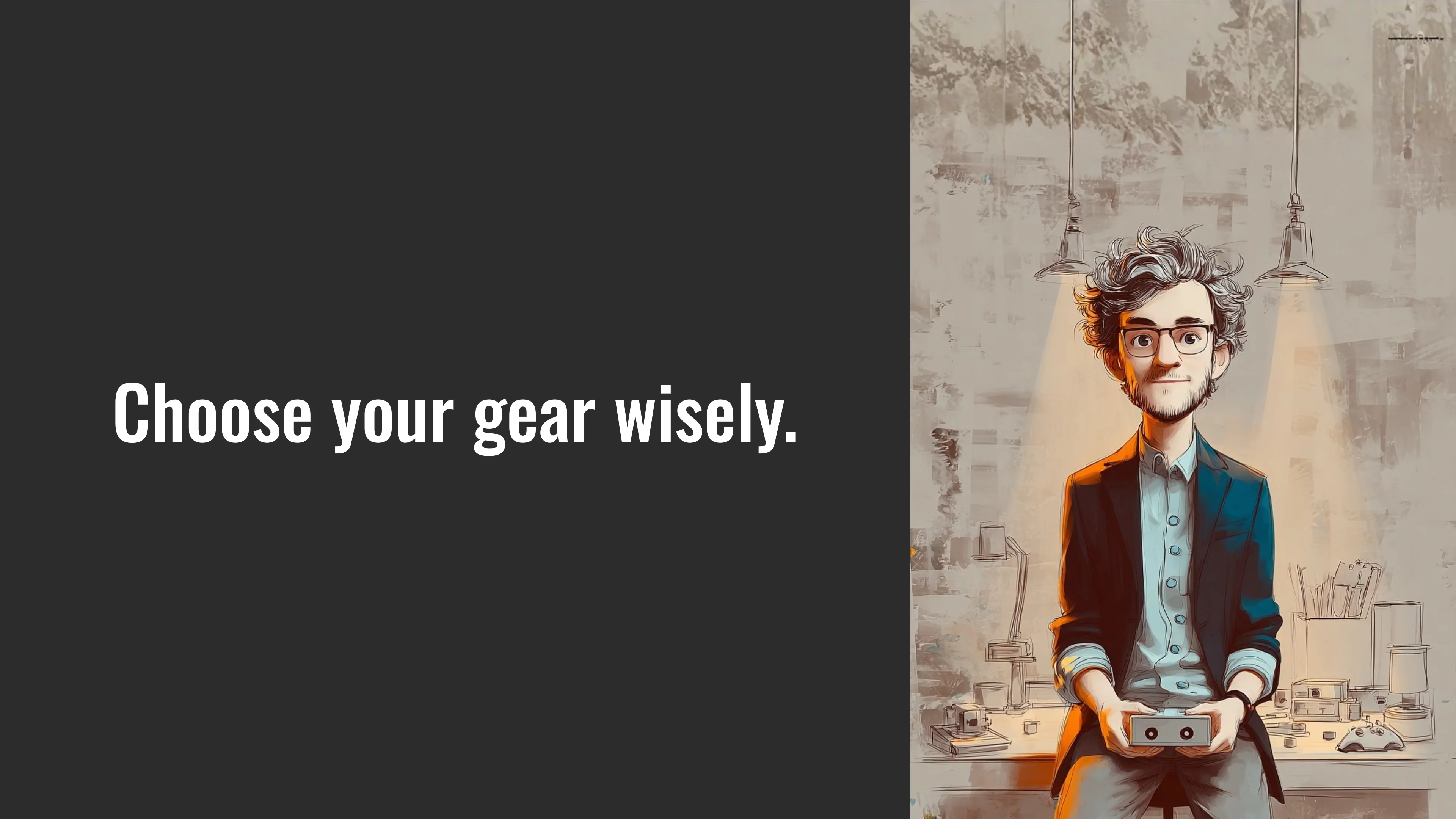 catalog | product diy ssd