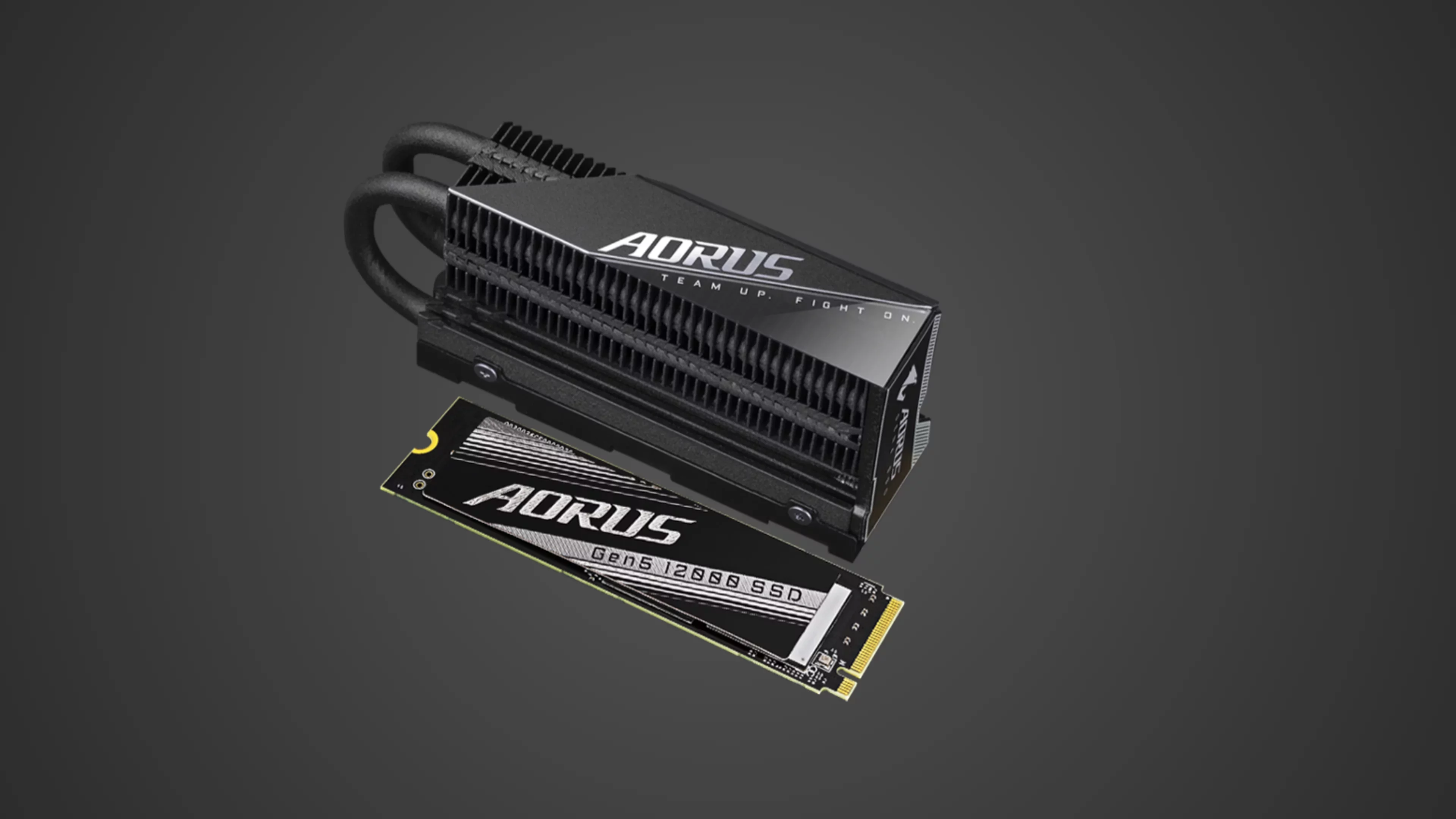gigabyte aorus 12000 product image | diySSD