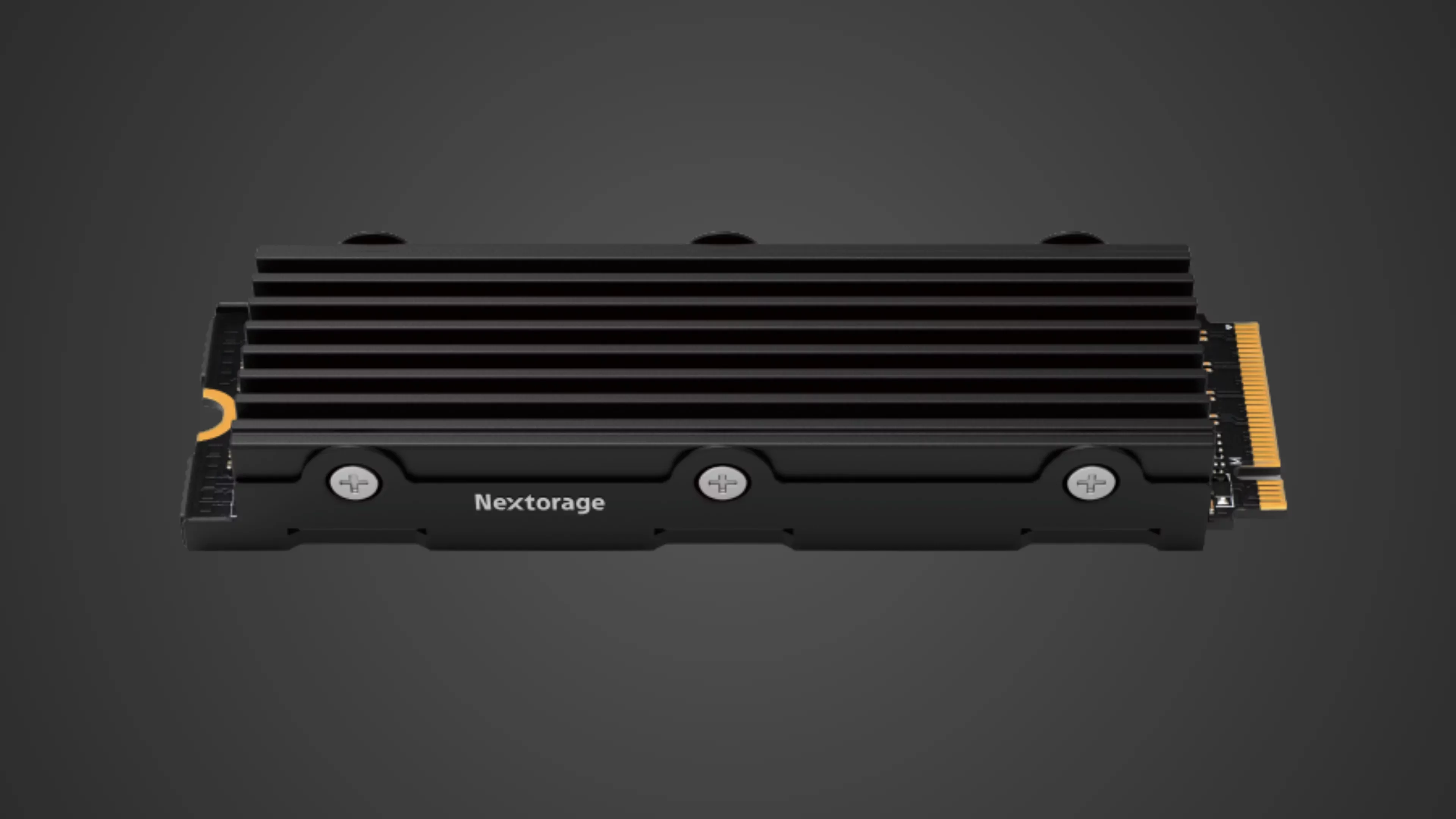 photo of nextorage nem-pa solid state drive | diySSD