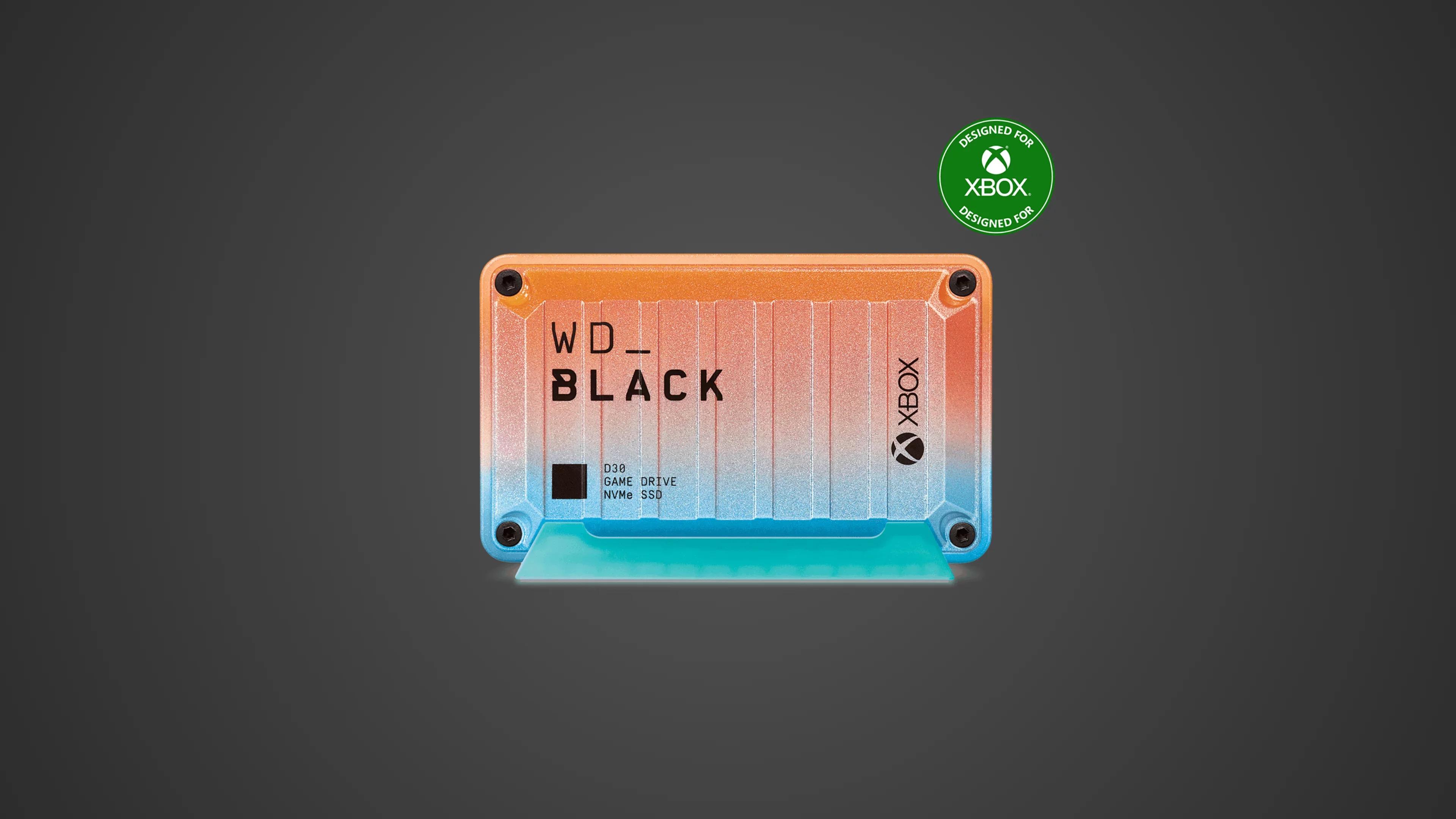 photo of sandisk wd_black d30 le xbox game drive solid state drive | diySSD