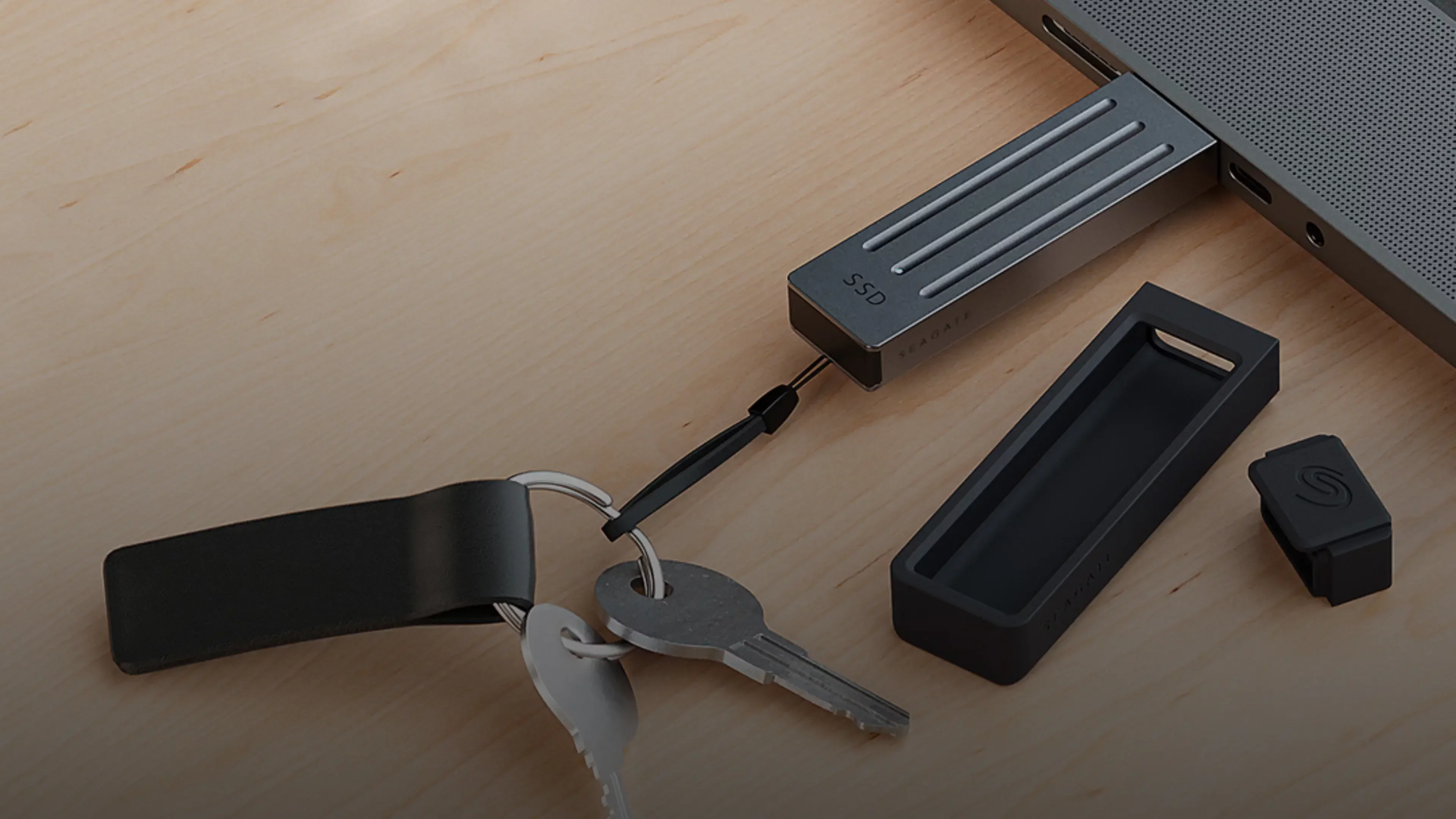 seagate ultra compact ssd product image | diy ssd