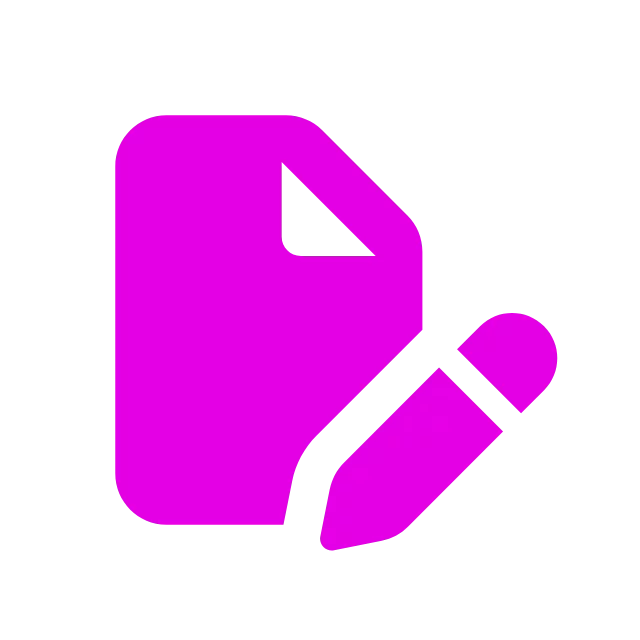 Resource Icon | DIY SSD