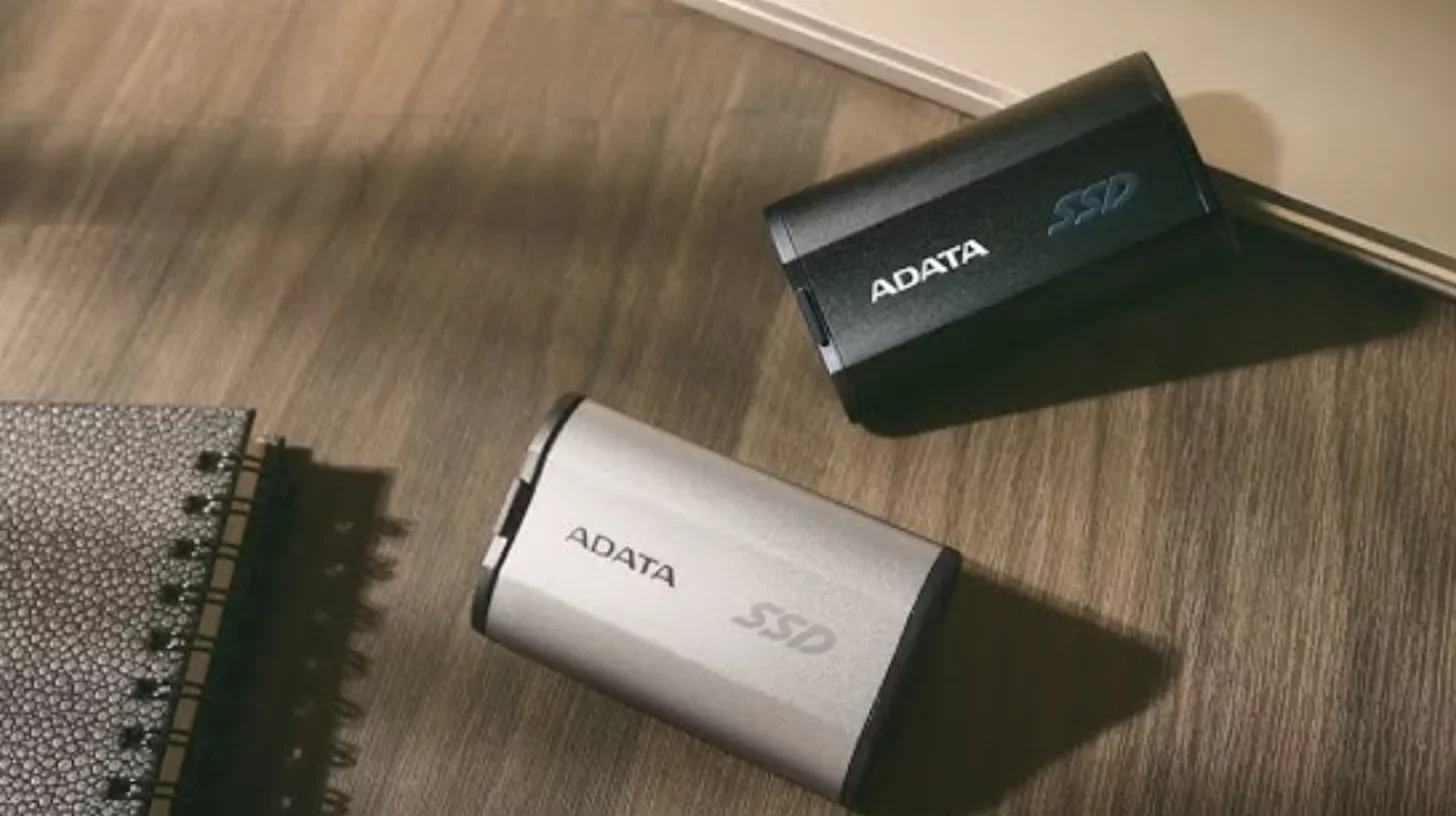 adata sd810 product image | diy ssd
