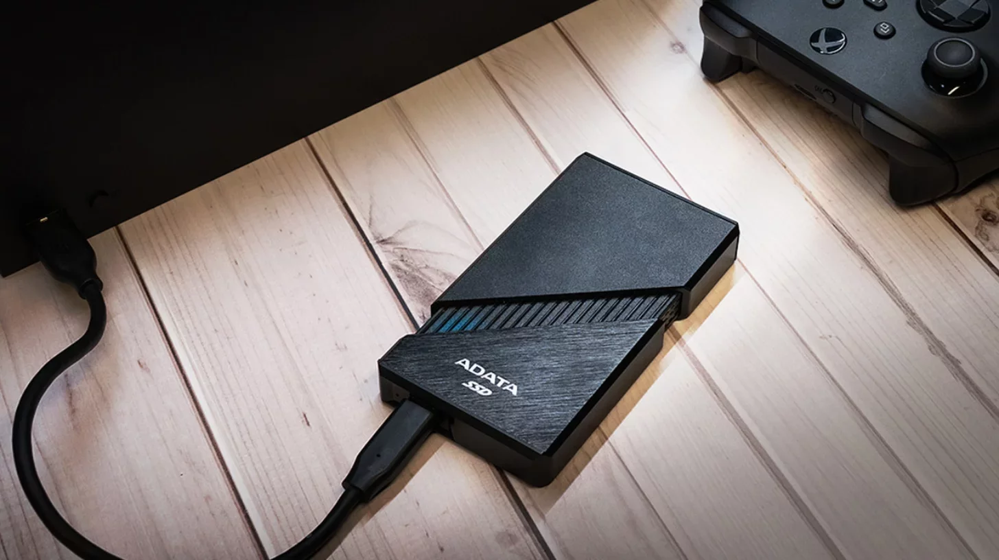 adata se920 product image | diy ssd