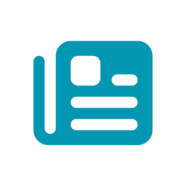 Resource Icon | DIY SSD