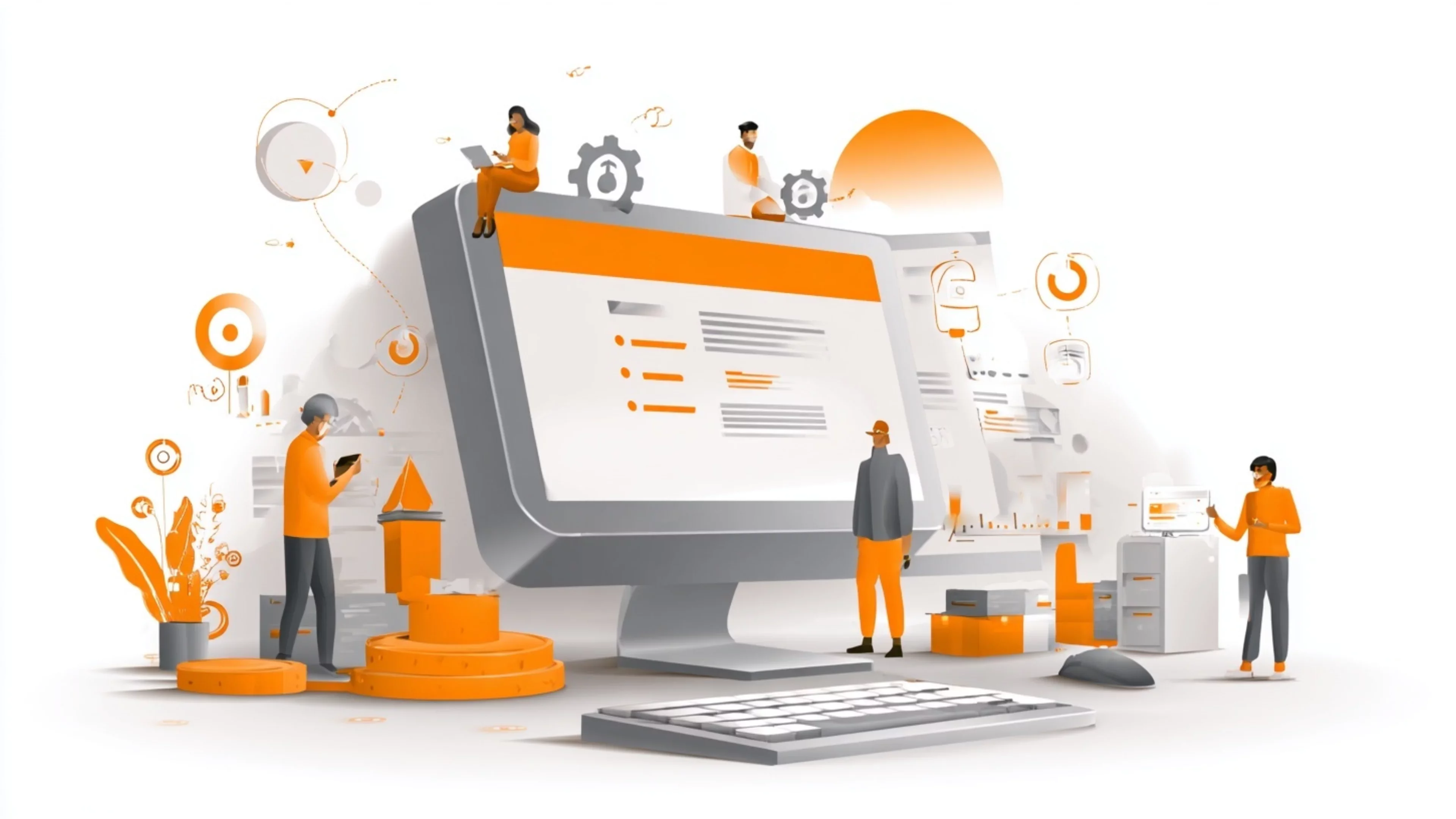 october updates news | diy ssd null