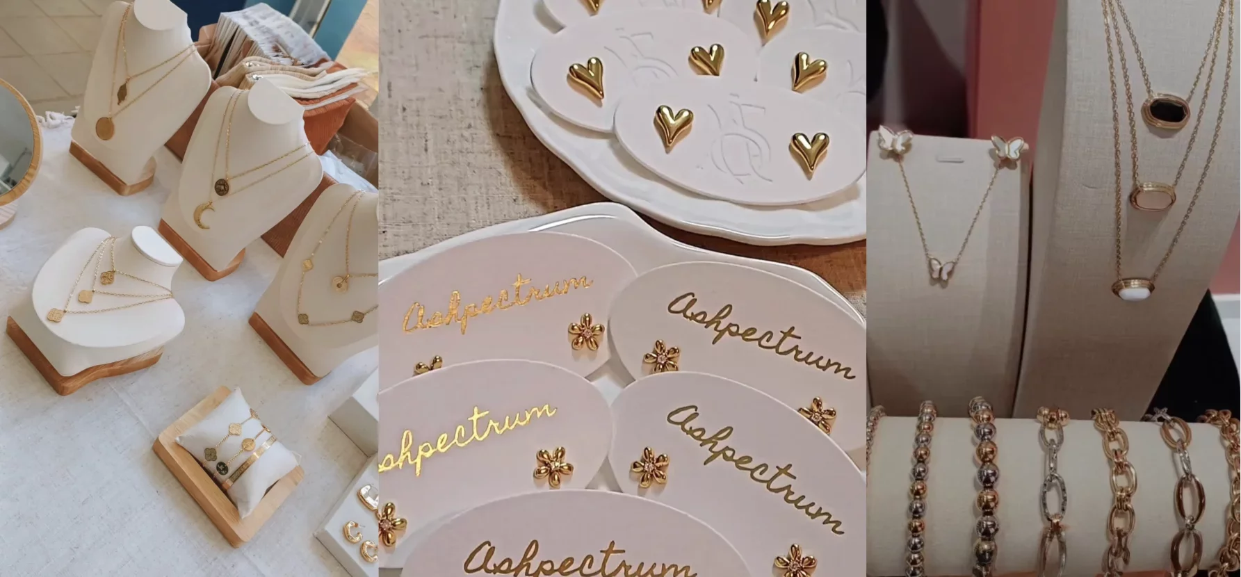 From Motherhood to Mompreneur: The Story Behind Ashpectrum