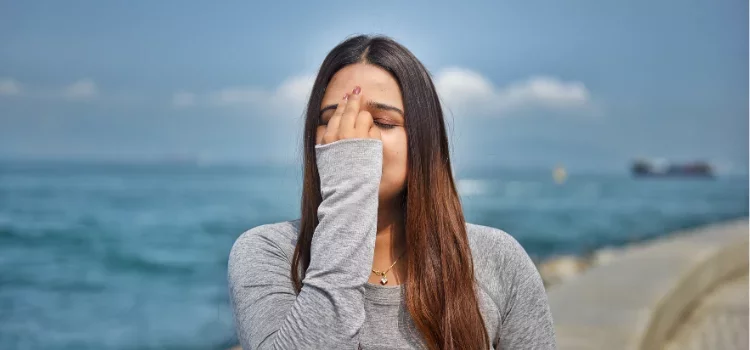 From Aligarh, India to Hong Kong: Richa’s Journey to Inspire Wellness Through Yoga