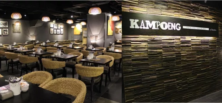 Chandra: the Visionary Entrepreneur