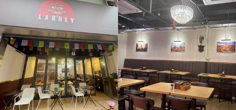 Meet the Entrepreneurs: Tina and Mayul, Founders of Lakhey Restaurant