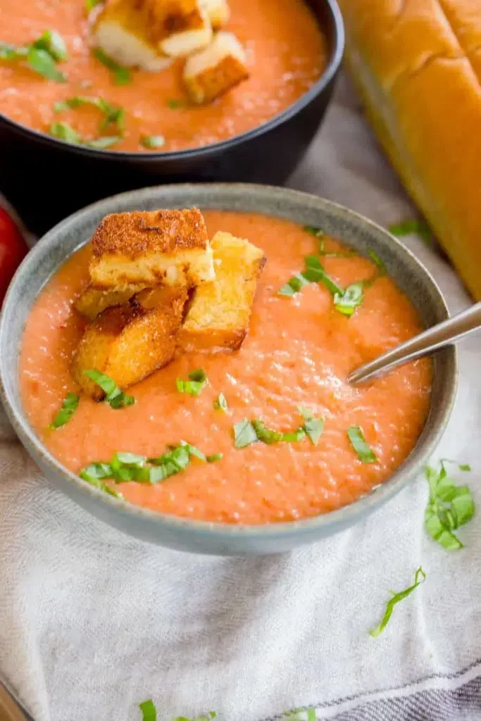 Disco Soups