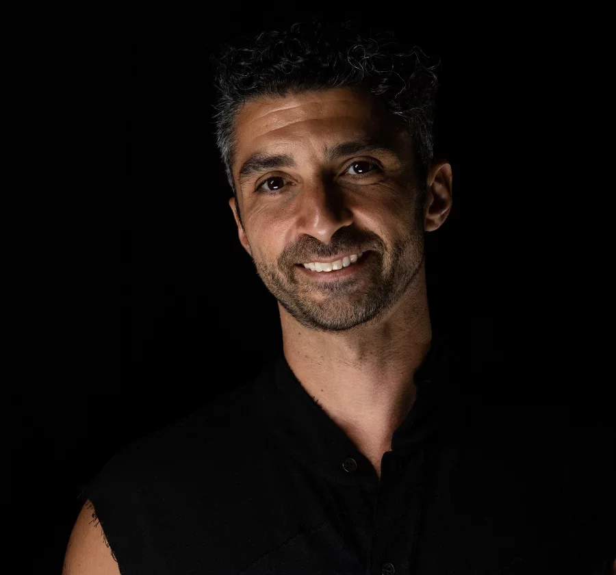 Artist in Residence Weekend with Noah Aronson