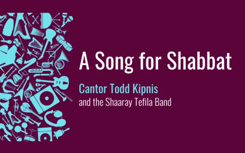 WATCH: TST Band performs “Nachamu” by Elana Arian