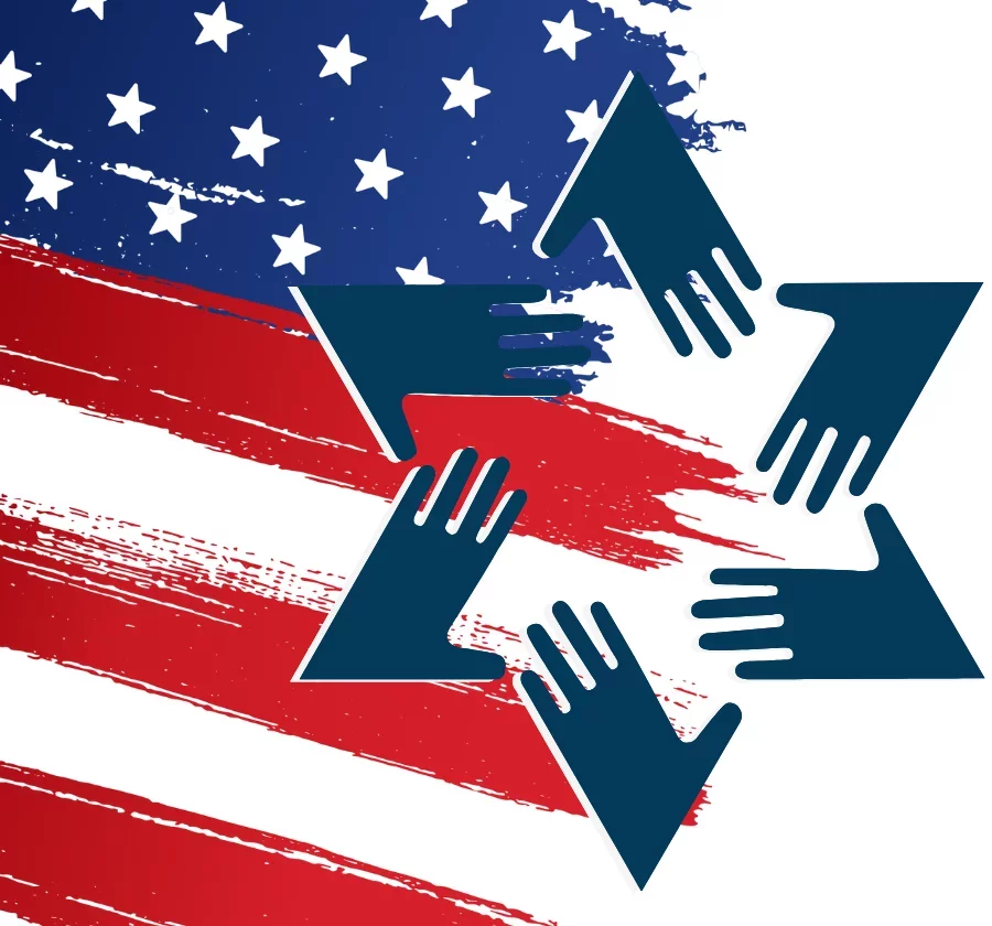 Defending Democracy, Protecting Community, and Building Solidarity Against Antisemitism