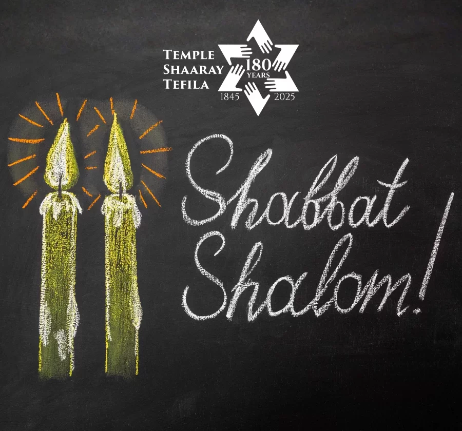 Family Shabbat
