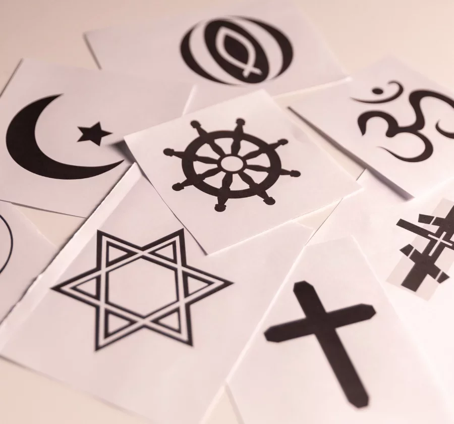 Interfaith Thanksgiving Service