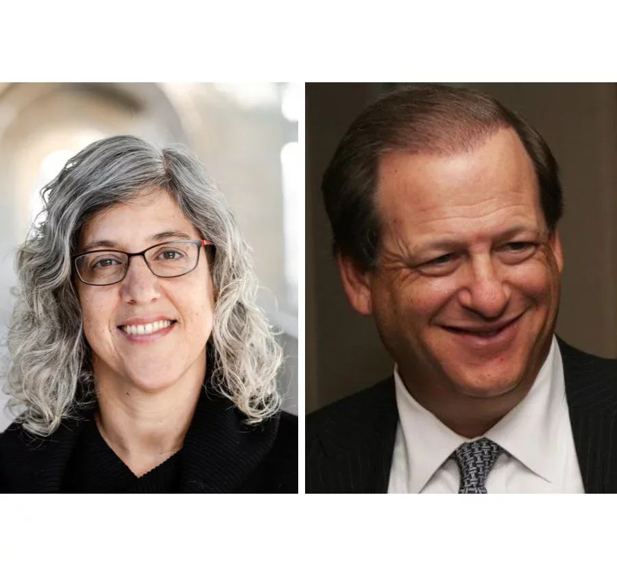 Erev Shabbat Services with Michael Laufer & Orly Erez Likhovski