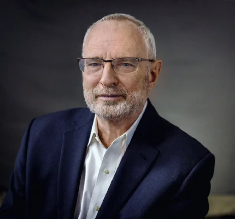 The Golden Age of American Jewry is Not Over with Rabbi David Saperstein