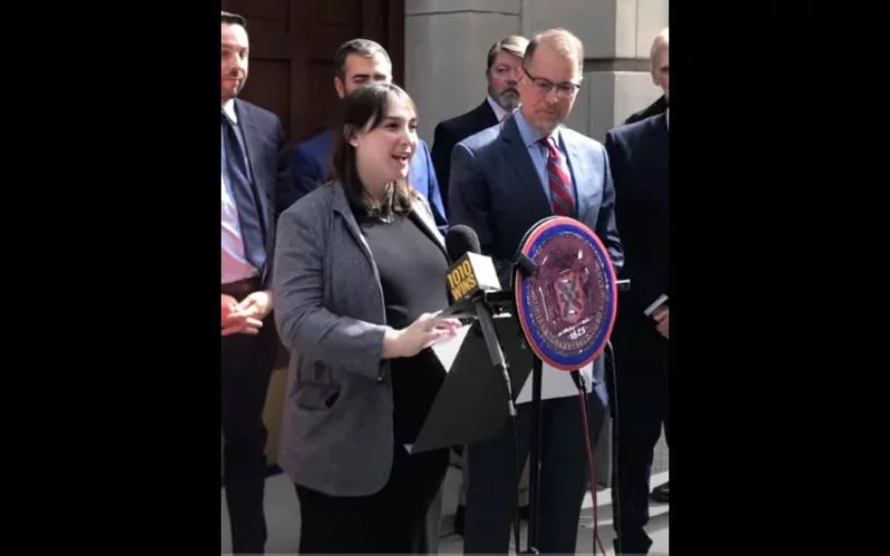 WATCH: Rabbi Rubin Speaks Out on Antisemitism and Hate