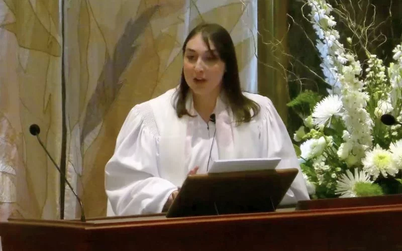 WATCH: Rabbi Rubin’s Sermon on Erev Yom Kippur 5785