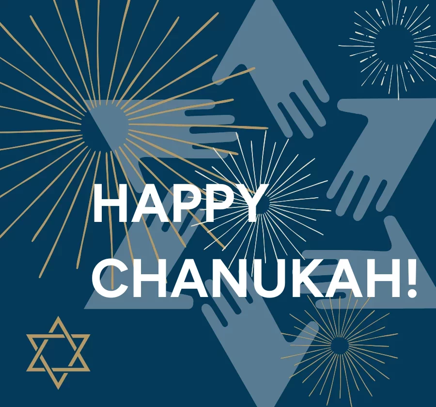 Shabbat Chanukah